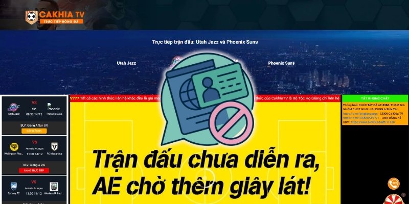 Chính sách bảo mật không yêu cầu cung cấp giấy tờ